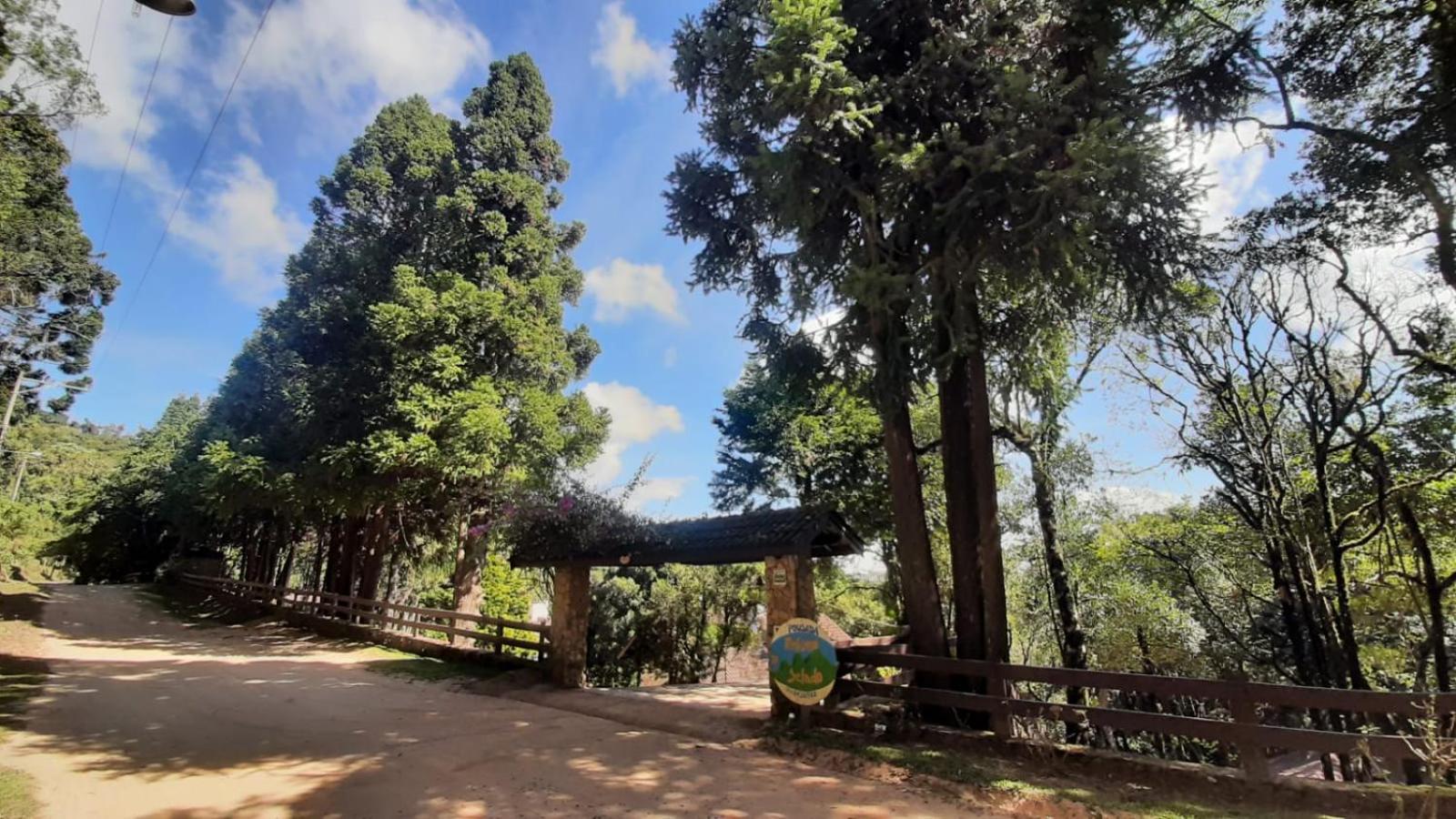 Refugio Do Selado Hotel Monte Verde  Exterior photo