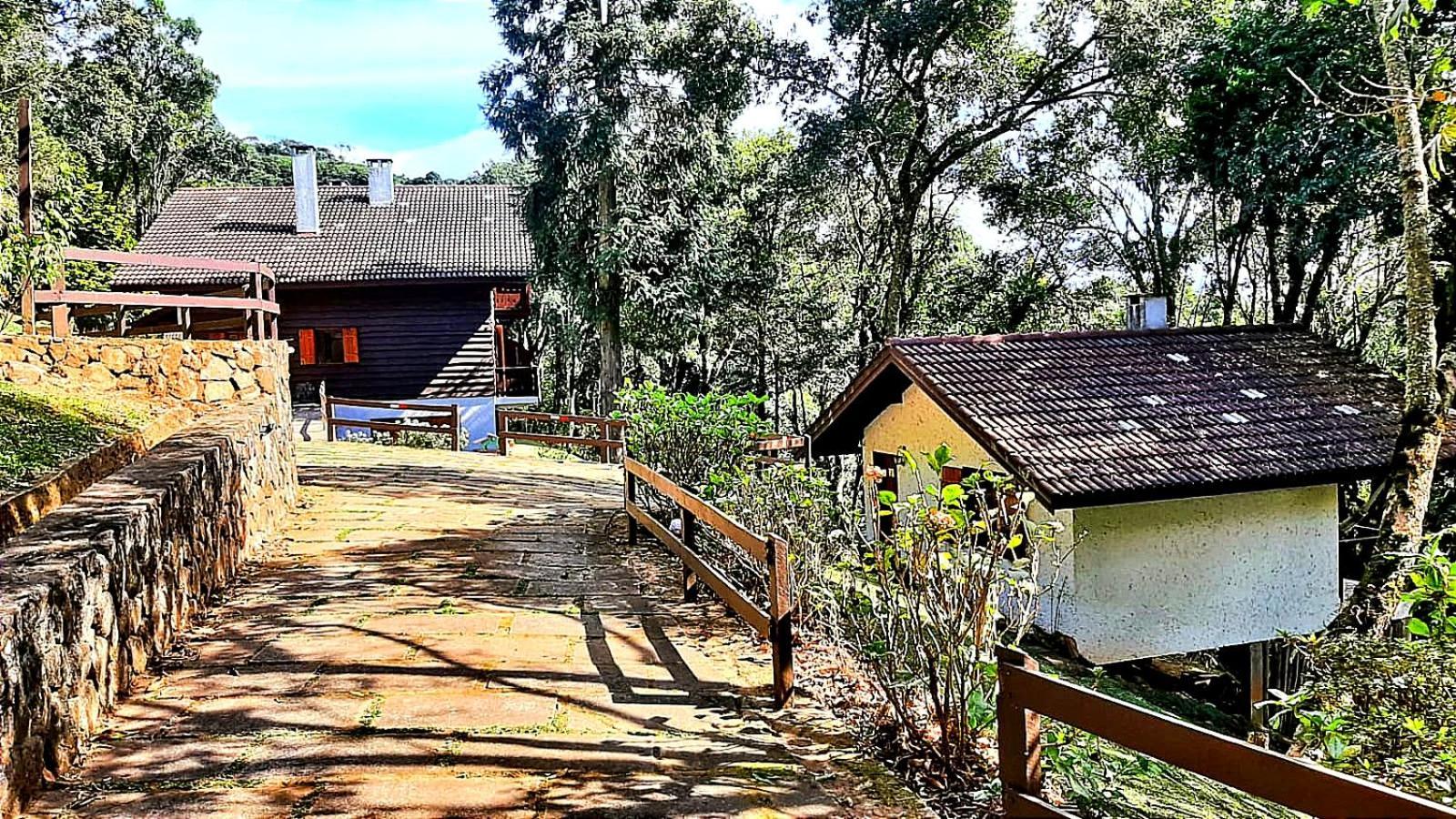 Refugio Do Selado Hotel Monte Verde  Room photo