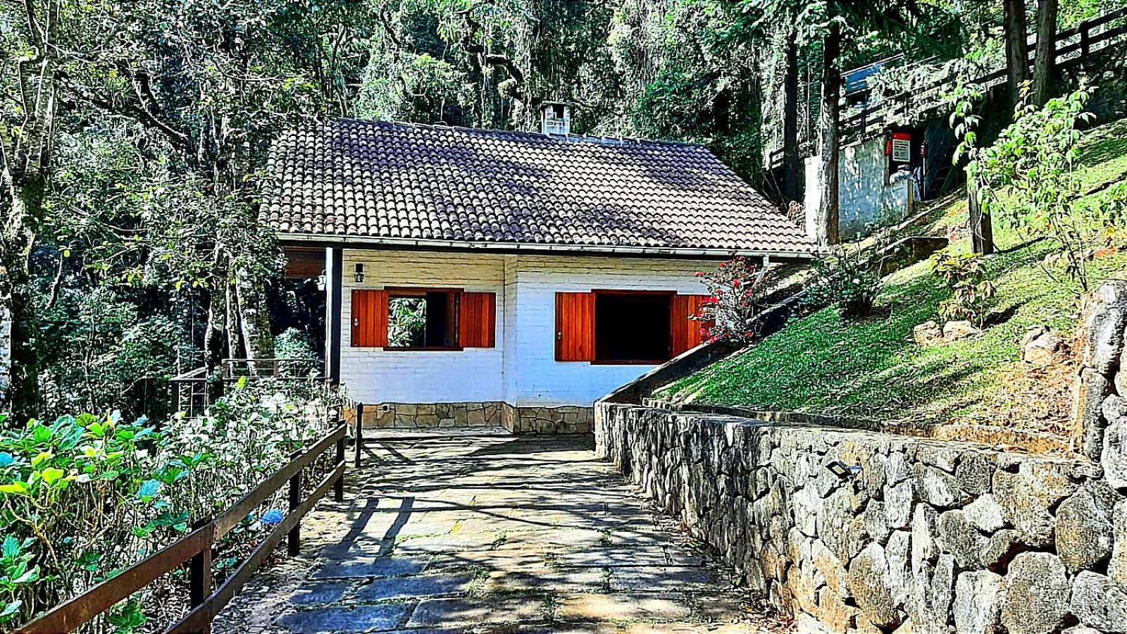 Refugio Do Selado Hotel Monte Verde  Room photo